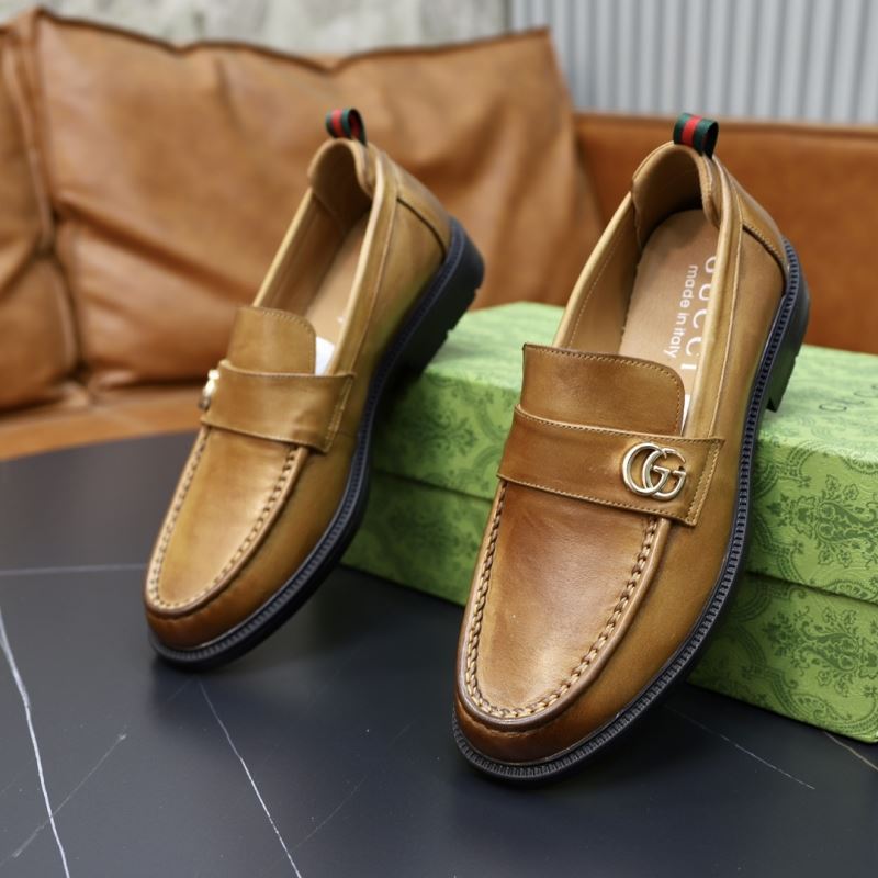 Gucci Business Shoes